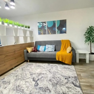 Фотография квартиры Апартаменты на проспекте Капитана Рачкова 12