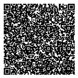 QR код гостиницы Евролайн Отель Затока