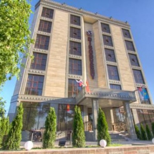 Фотография гостиницы  Discovery Hotel 