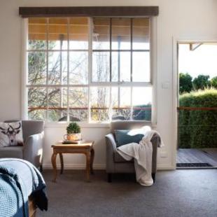 Фотография гостевого дома Daylesford House Studio