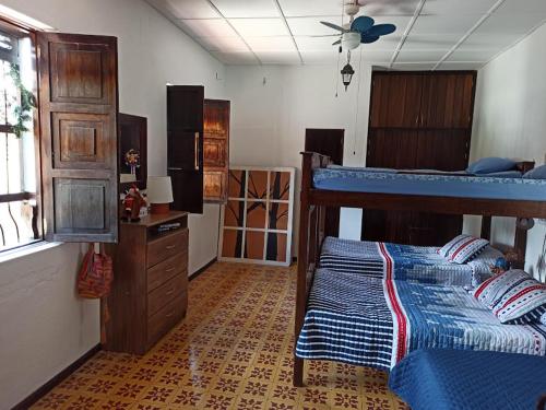 Фотография гостевого дома Hermosa Casa en San Carlos, Antioquia