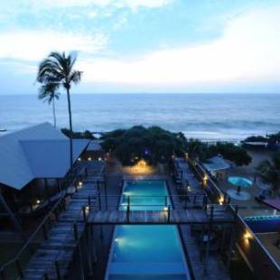 Фотографии гостиницы 
            Saprin Beach Resort