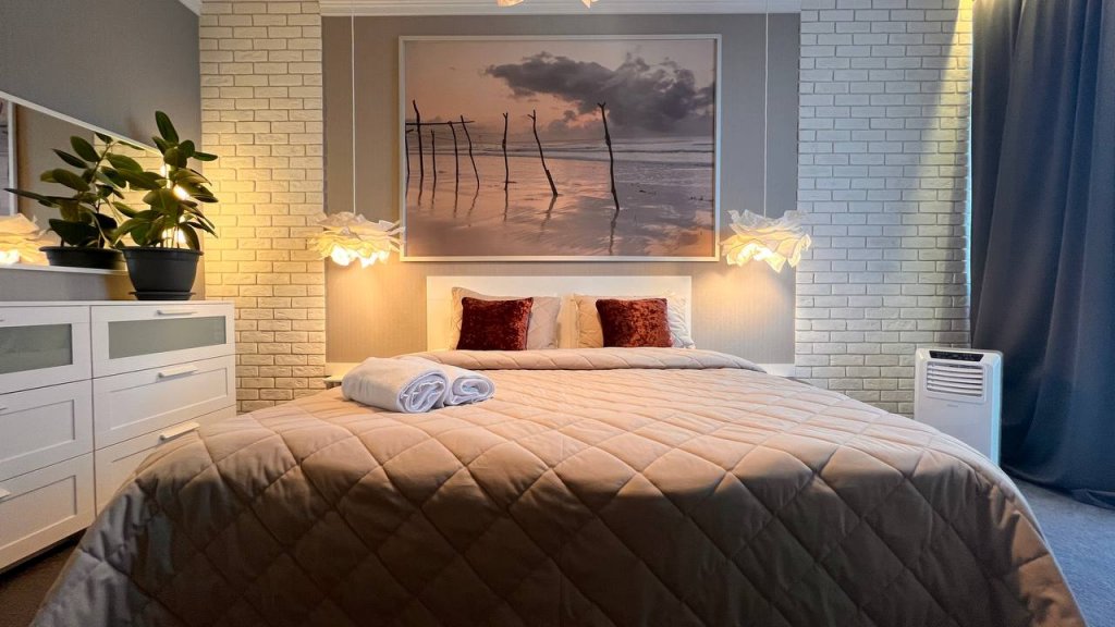 Фотография квартиры Апартаменты на Тимирязева 41