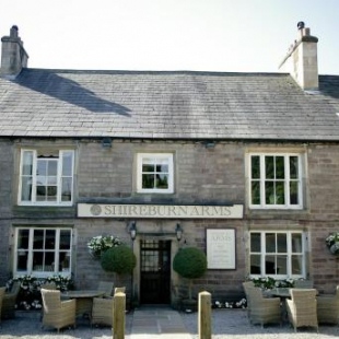 Фотография гостиницы The Shireburn Arms