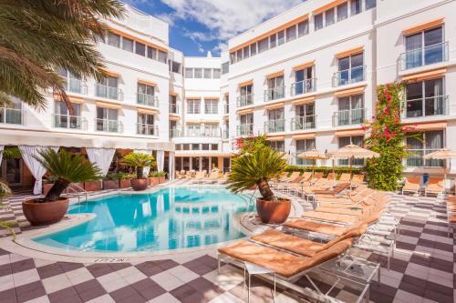 Фотография гостиницы The Plymouth South Beach