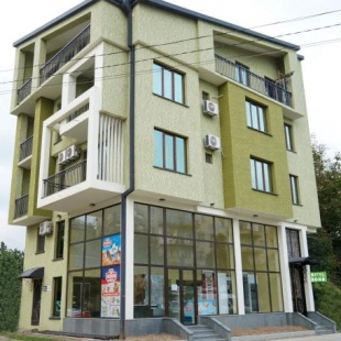 Фотография гостиницы Roma