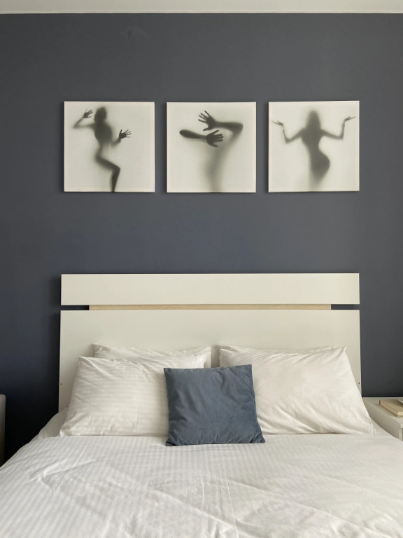 Фотография квартиры Апартаменты Apartanik.Малышева 42 а-612