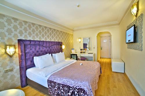 Фотография гостиницы Grand Anka Hotel