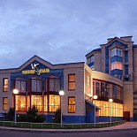 Фотография гостиницы Ля Ви де Шато