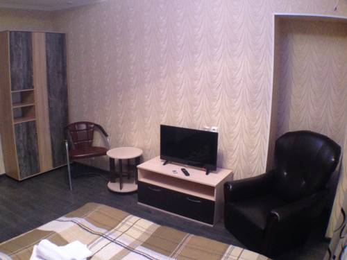 Фотография гостиницы Тверская 5