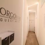 Фотография мини отеля BorgoNove