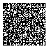 QR код гостиницы AQUARIUS на ВОЛНЕ