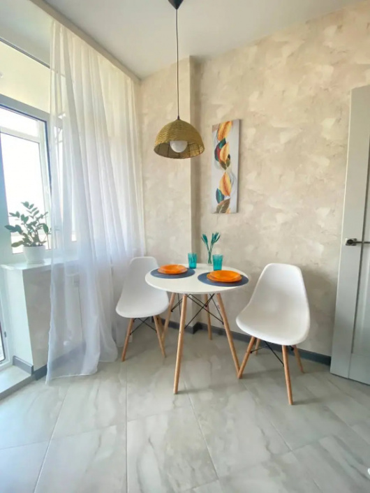 Фотографии квартиры 
            Квартира Апартаменты Поле