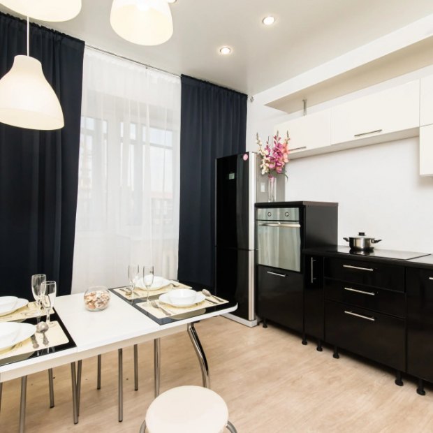 Фотографии квартиры
Апартаменты Kazan 24/7 Адоратского 1а