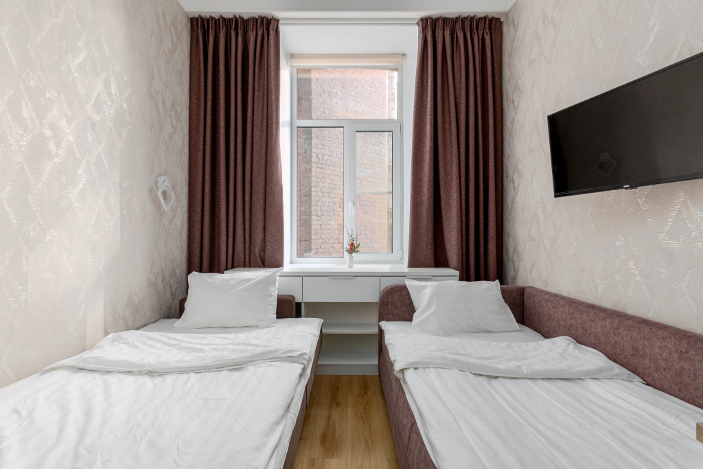 Фотография квартиры Апартаменты Комфорт у Невского проспекта