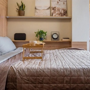 Фотография квартиры Апартаменты на улице Пирогова 5/3