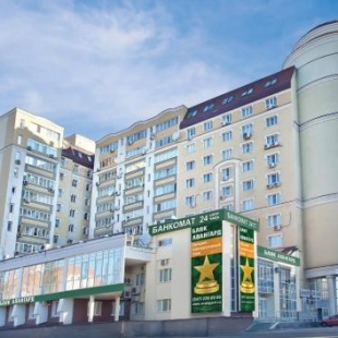 Фотография хостела Уфа 