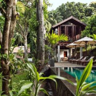 Фотографии гостиницы
Rosyth Estate House