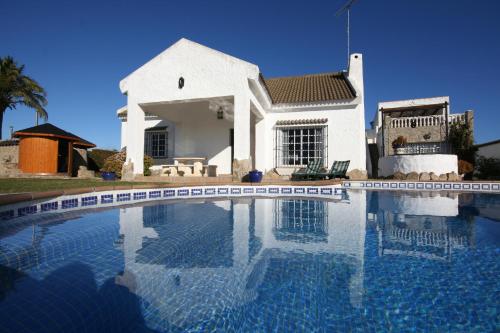 Фотография гостевого дома Casa Zahora