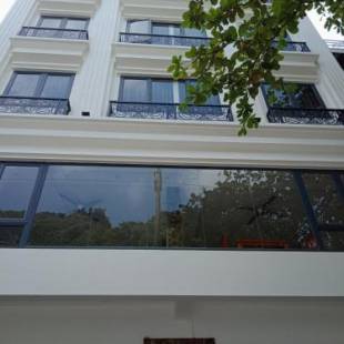 Фотографии гостиницы
Cat Ba White Pearl