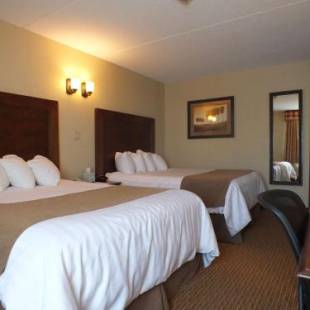 Фотографии гостиницы 
            Best Western Plus Dryden Hotel and Conference Centre