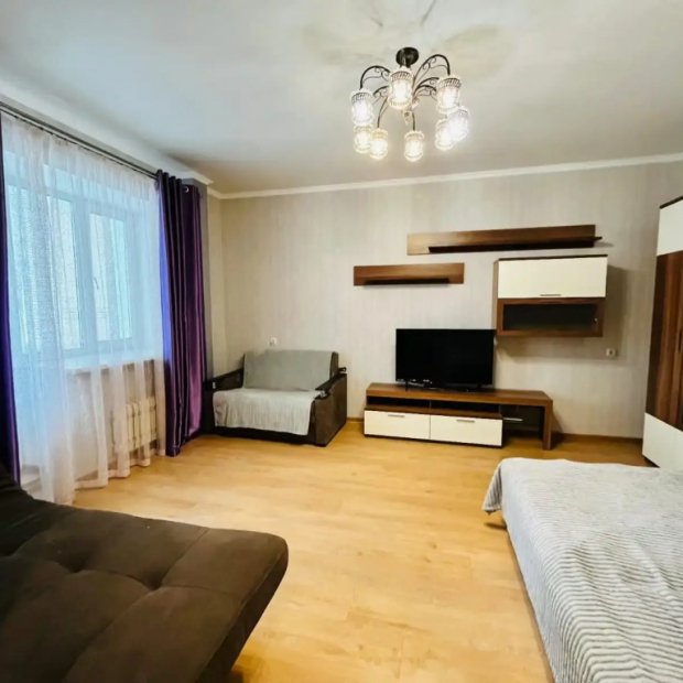 Фотографии квартиры 
            Квартира Чичерина 23