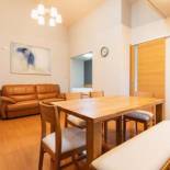 Фотография апарт отеля Ecol Beppu