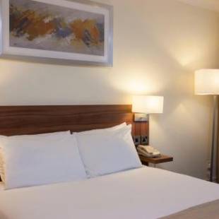 Фотографии гостиницы
Holiday Inn Birmingham M6, Jct7, an IHG Hotel