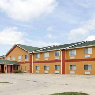 Фотографии гостиницы
Quality Inn Brookings-University