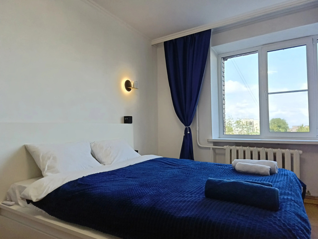 Фотография квартиры Квартира Уютная  в центре Самары