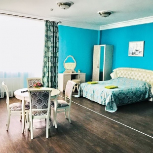 Фотография мини отеля Пляжная