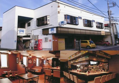 Фотография хостела Mt Fuji Hostel Michael's