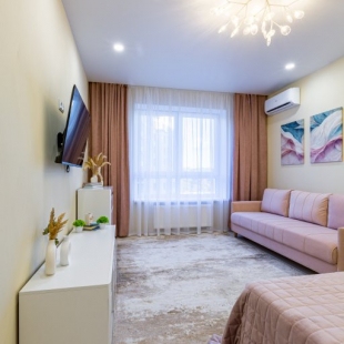 Фотография квартиры Апартаменты на Тургенева 16А