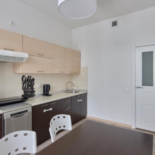 Фотографии квартиры
Апартаменты на улице Спортивная 114