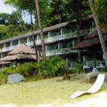 Фотография гостиницы Amari Coral Beach Resort