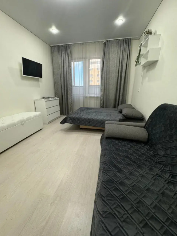 Фотография квартиры Квартира на Орджоникидзе 19/2