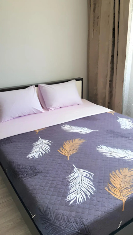 Фотография квартиры Квартира евродвушка в ЖК Алексино