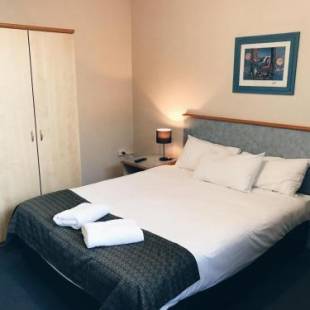 Фотографии гостиницы
Nightcap at Fairfield