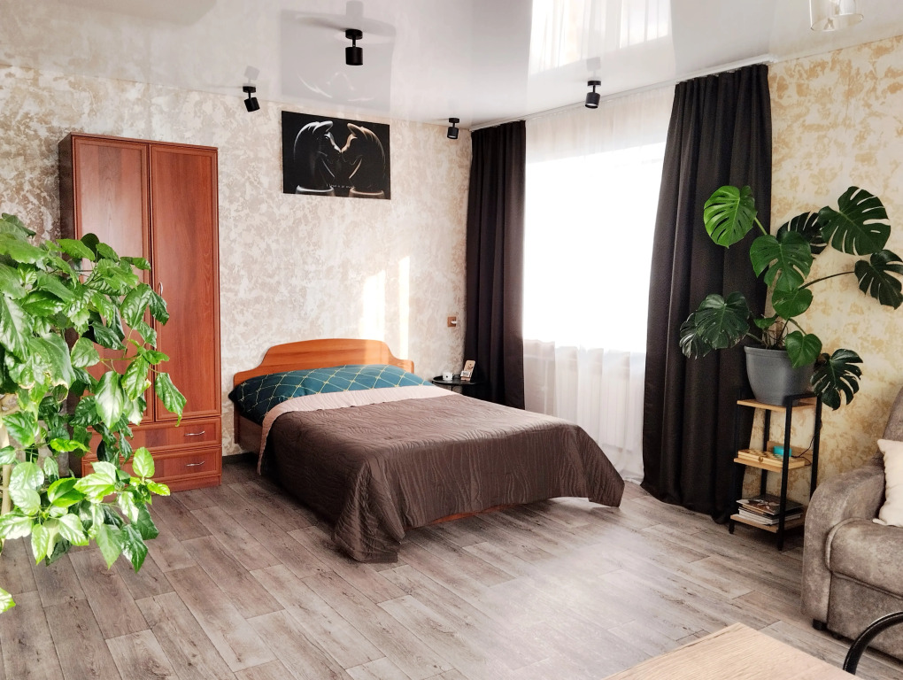 Фотография квартиры Квартира Королевский конь