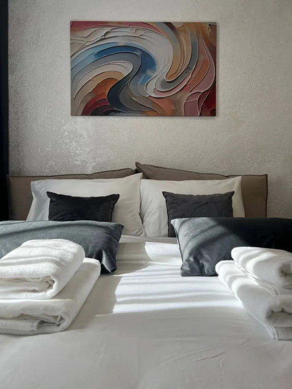 Фотография квартиры Апартаменты у Аэропорта в новом ЖК