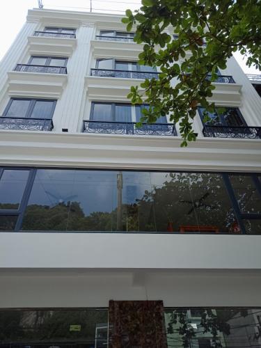 Фотография гостиницы Cat Ba White Pearl