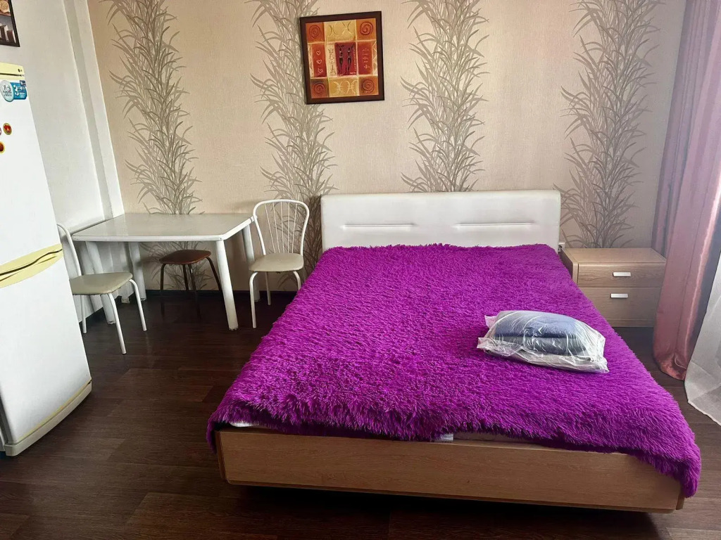 Фотография квартиры Апартаменты на улице Авиаторов 38