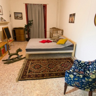 Фотография квартиры Апартаменты Большая Квартира в Центре Города