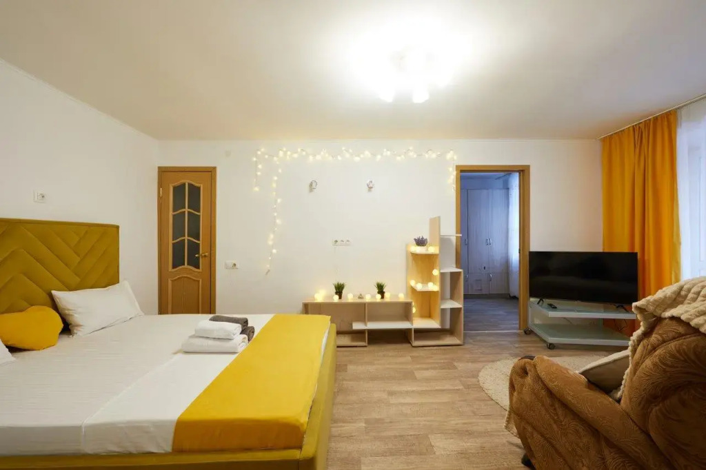 Фотография квартиры Квартира 2х Комнатная на Плеханова