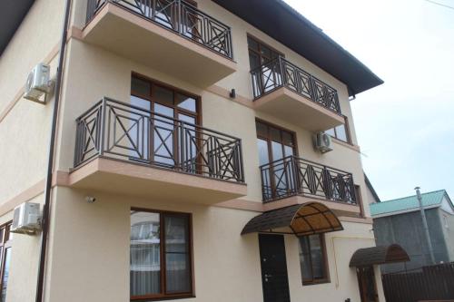 Фотография гостевого дома Виола