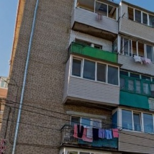 Фотография гостиницы Ходовой