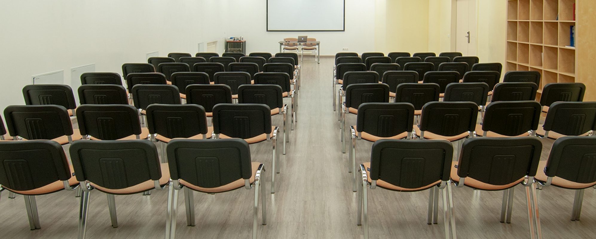 Фотографии конференц-зала Аудиториум Зал Большой