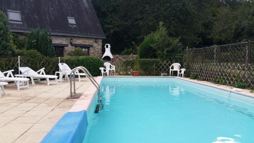 Фотография гостевого дома Gîtes de Camors