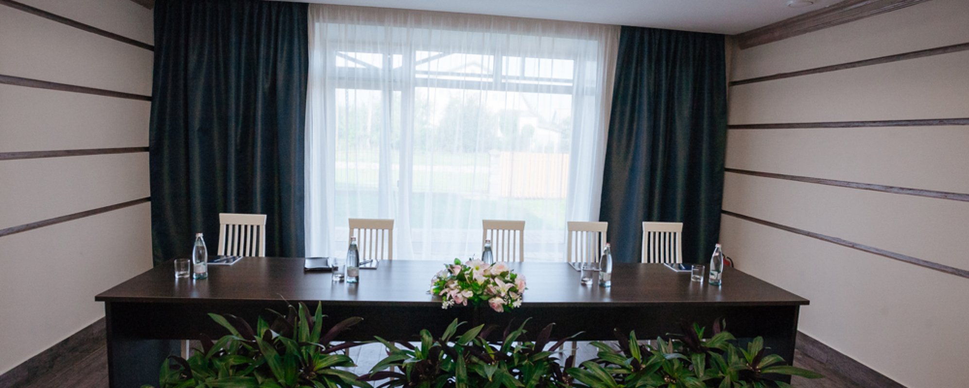 Фотографии конференц-зала Премьер Отель