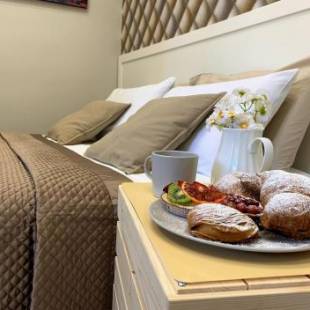 Фотографии апарт отеля
La Margherita Apartment